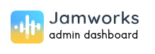 Jamworks admin